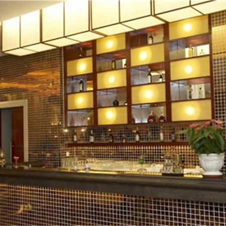 Royal Century Hotel شينزين المظهر الخارجي الصورة