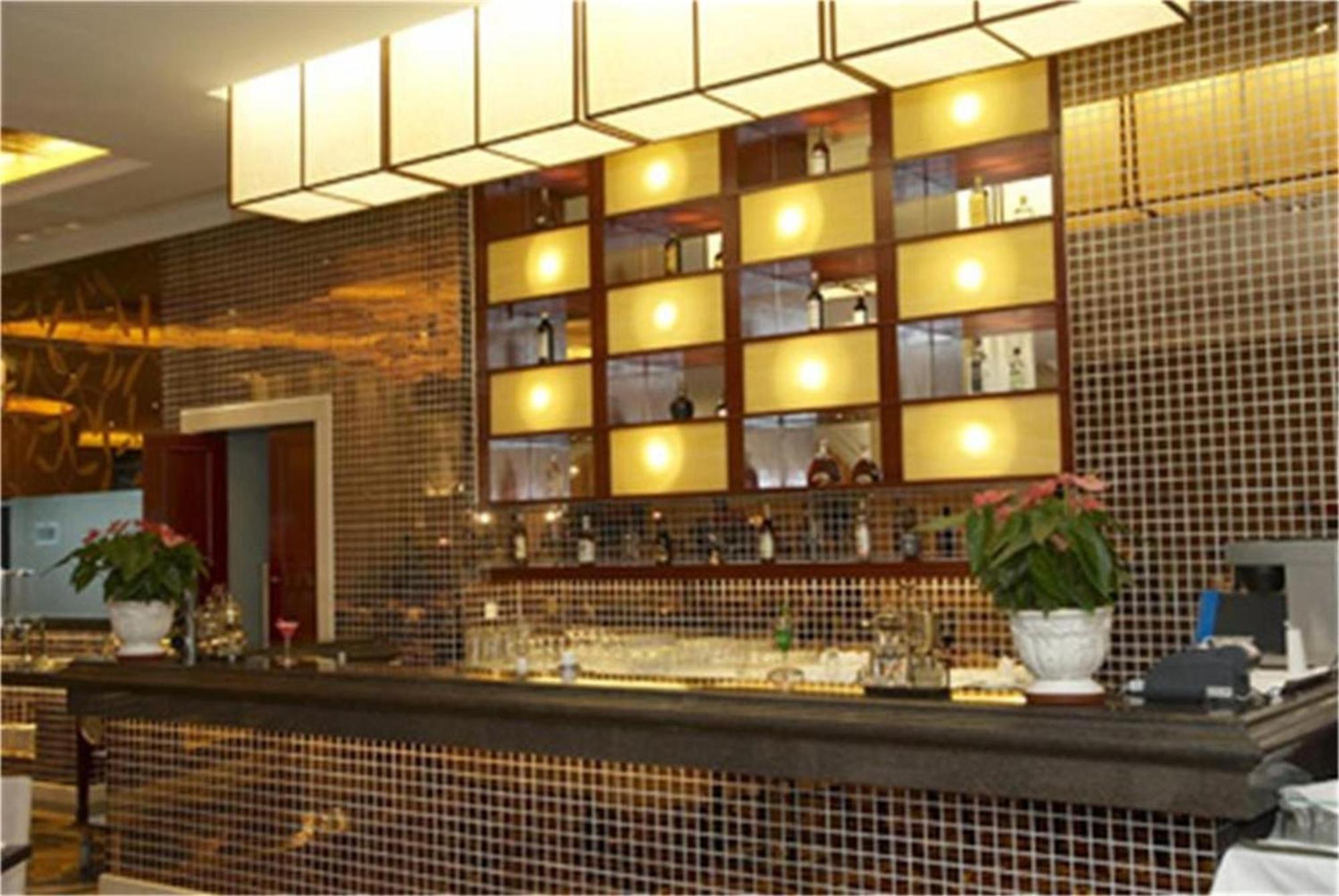Royal Century Hotel شينزين المظهر الخارجي الصورة