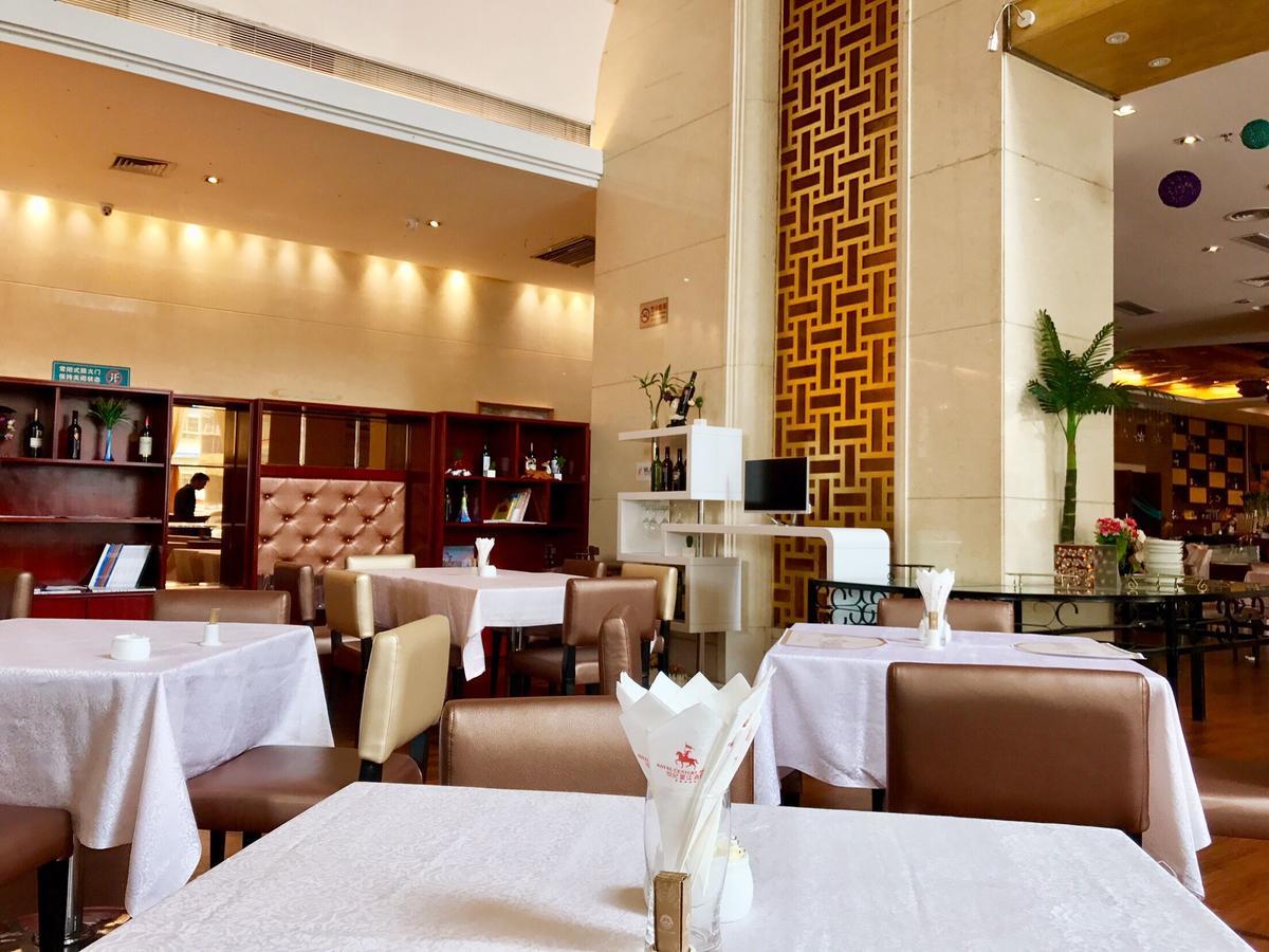 Royal Century Hotel شينزين المظهر الخارجي الصورة