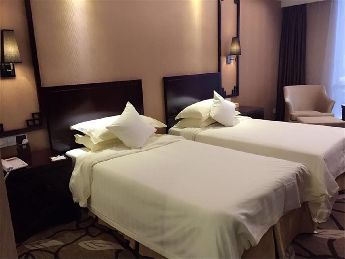 Royal Century Hotel شينزين المظهر الخارجي الصورة