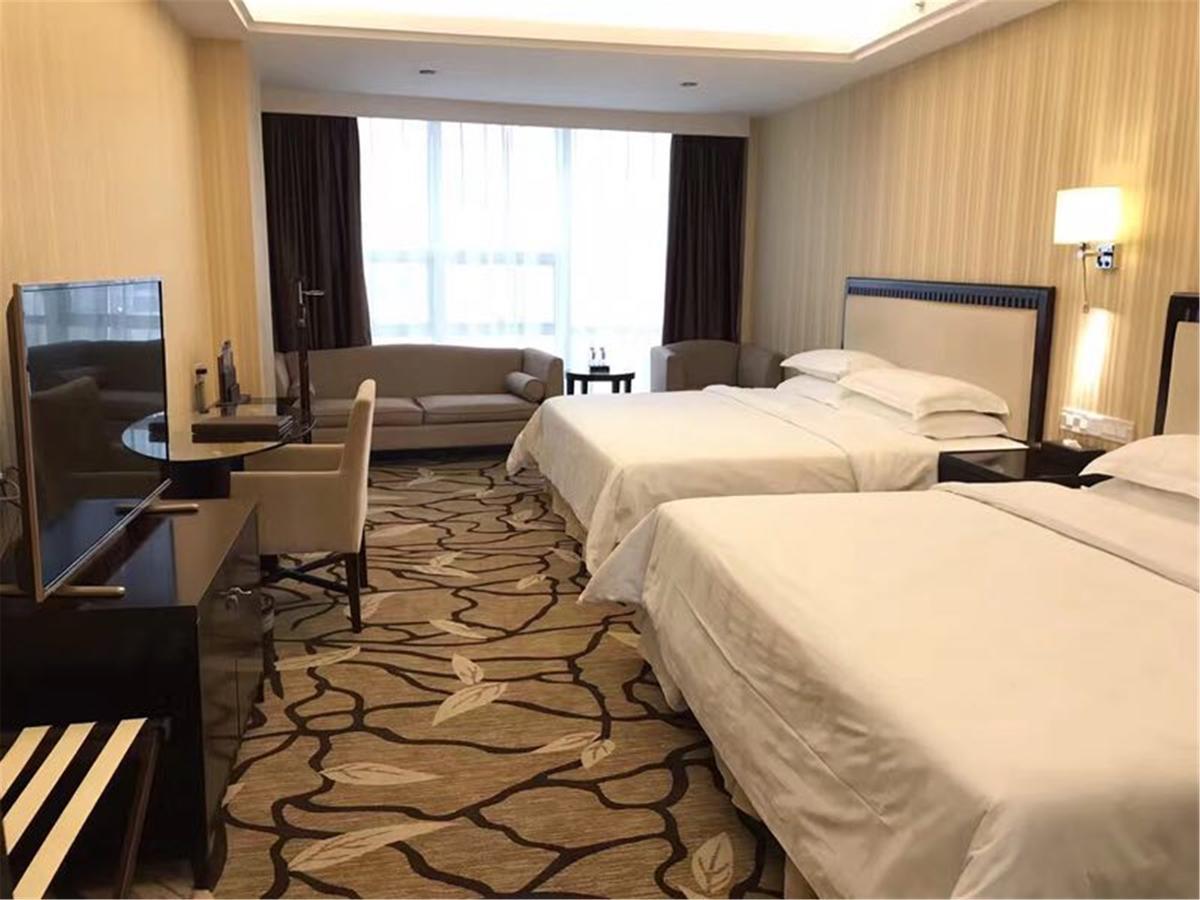 Royal Century Hotel شينزين المظهر الخارجي الصورة