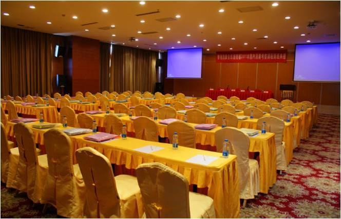 Royal Century Hotel شينزين المظهر الخارجي الصورة