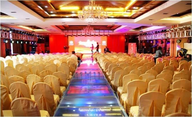 Royal Century Hotel شينزين المظهر الخارجي الصورة